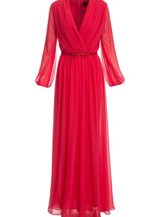 Платье MAX MARA (522): фото 1 - Invogue